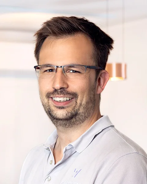 Dominic Jäger