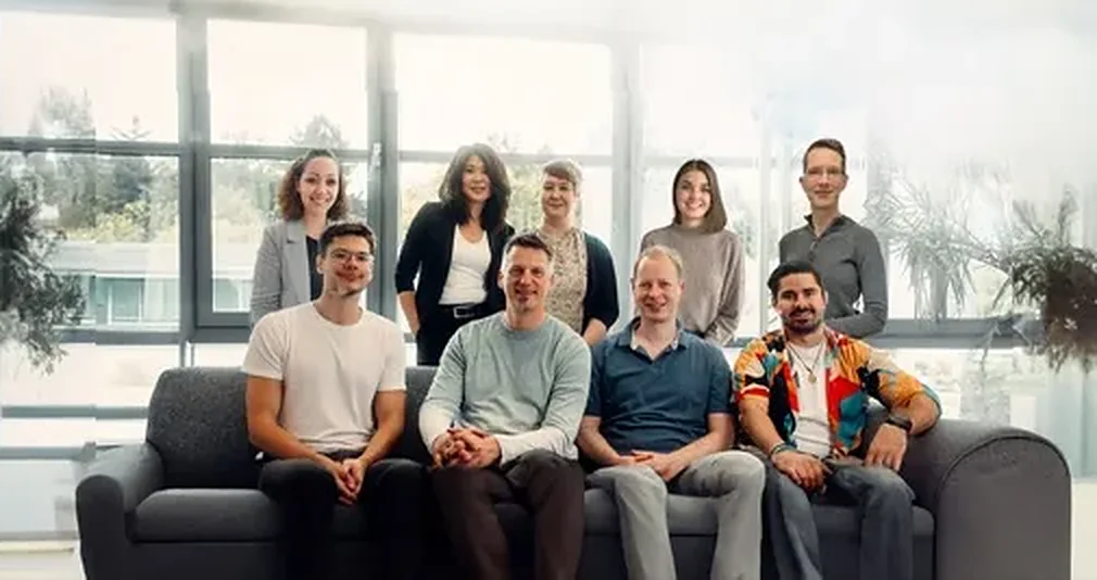 Das rose-Team