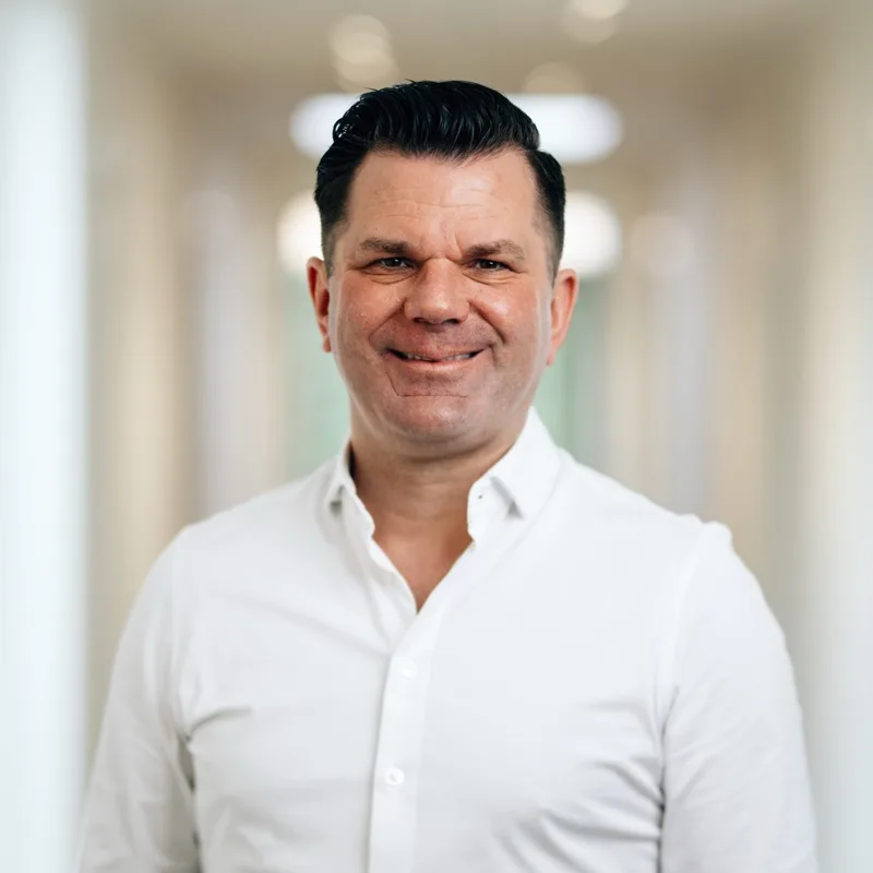 Sven Walla