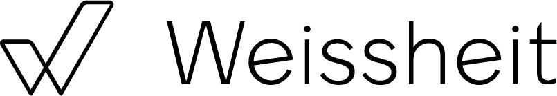 Weissheit