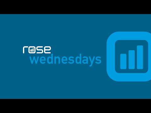 rose-wednesday: Termine platzen? Ausfallquoten früh erkennen.
